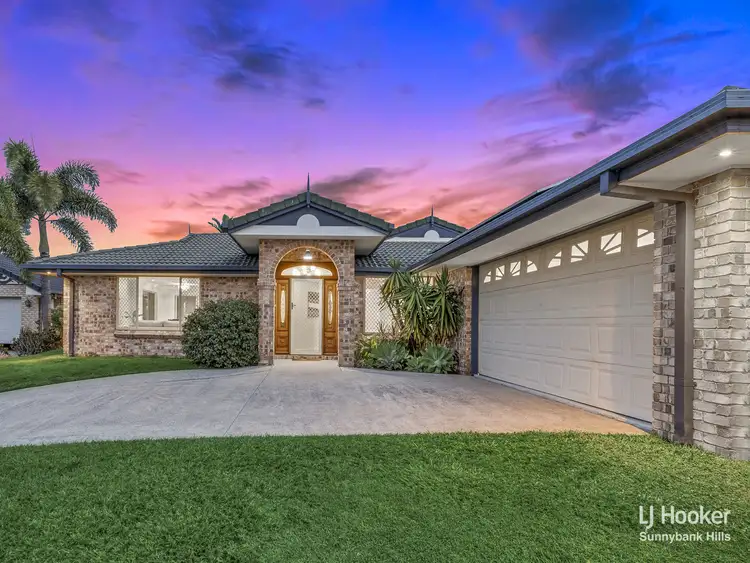 36 Bellflower Place, Calamvale QLD 4116