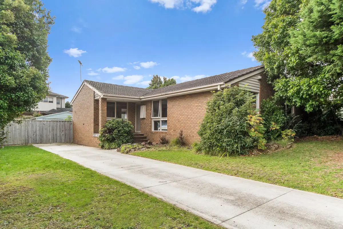 Main view of Homely house listing, 119 Casuarina Drive, Frankston South VIC 3199