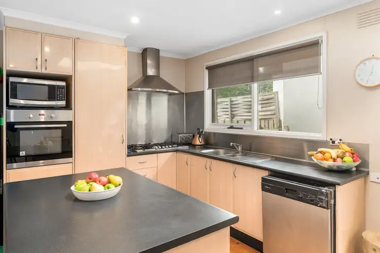 Fifth view of Homely house listing, 119 Casuarina Drive, Frankston South VIC 3199