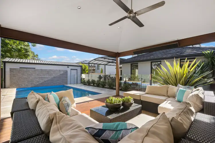 10 Westbank Avenue, Emu Plains NSW 2750