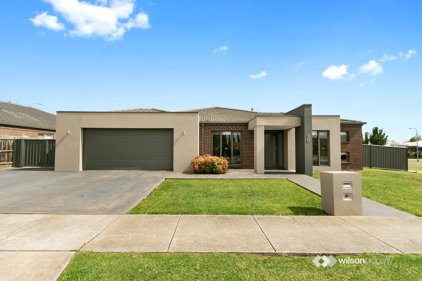 Main view of Homely house listing, 50 Riverslea Boulevard, Traralgon VIC 3844