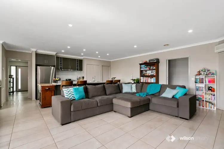 Third view of Homely house listing, 50 Riverslea Boulevard, Traralgon VIC 3844