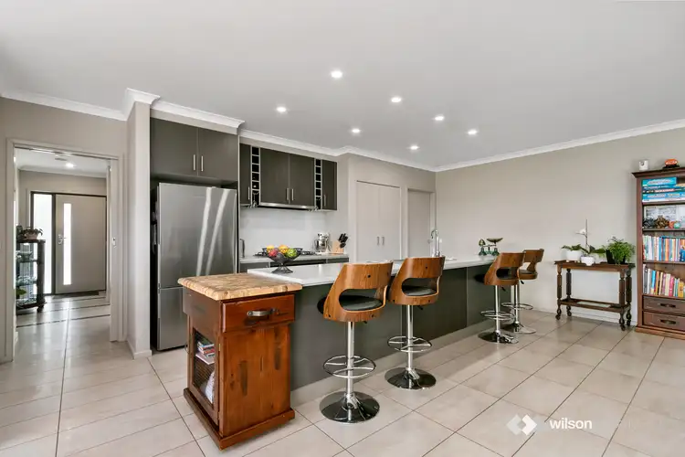 Fourth view of Homely house listing, 50 Riverslea Boulevard, Traralgon VIC 3844