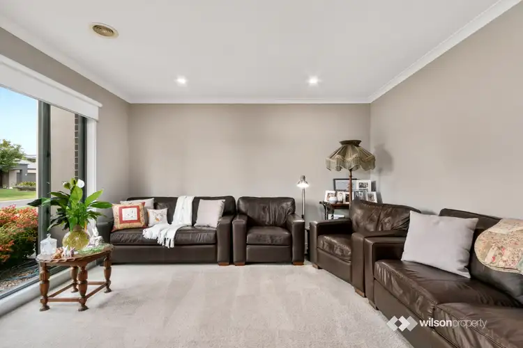 Sixth view of Homely house listing, 50 Riverslea Boulevard, Traralgon VIC 3844
