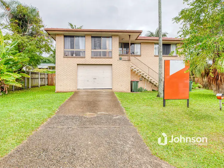 Main view of Homely house listing, 7 Robtrish Street, Manly West QLD 4179