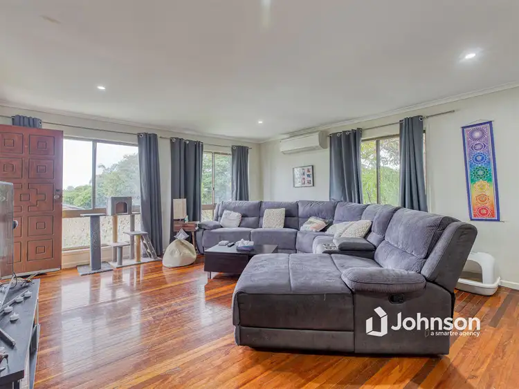 Second view of Homely house listing, 7 Robtrish Street, Manly West QLD 4179