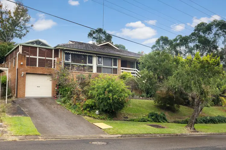 65 Wedmore Road, Emu Heights NSW 2750
