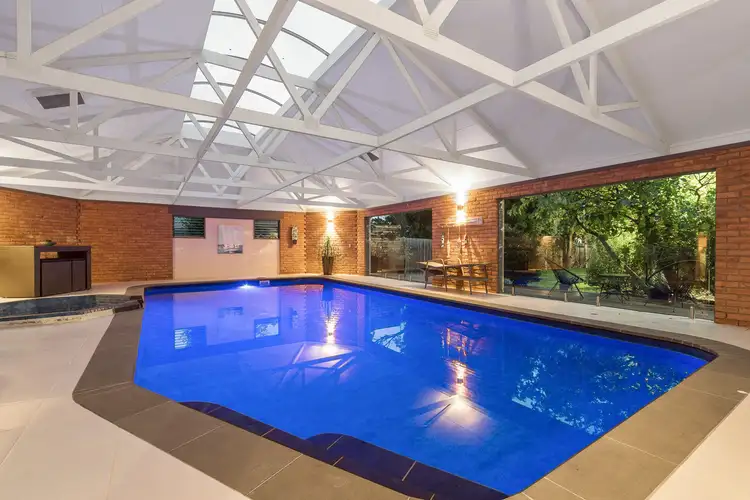 Second view of Homely house listing, 127 Bellbird Road, Mount Eliza VIC 3930