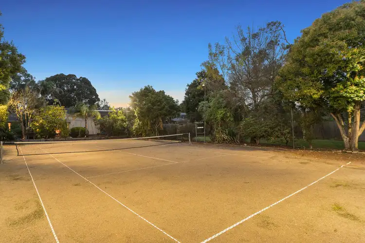 Third view of Homely house listing, 127 Bellbird Road, Mount Eliza VIC 3930