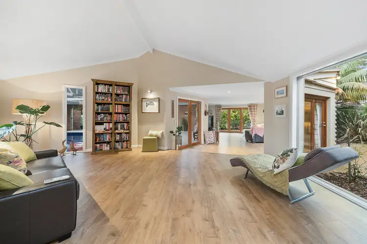 Fourth view of Homely house listing, 127 Bellbird Road, Mount Eliza VIC 3930