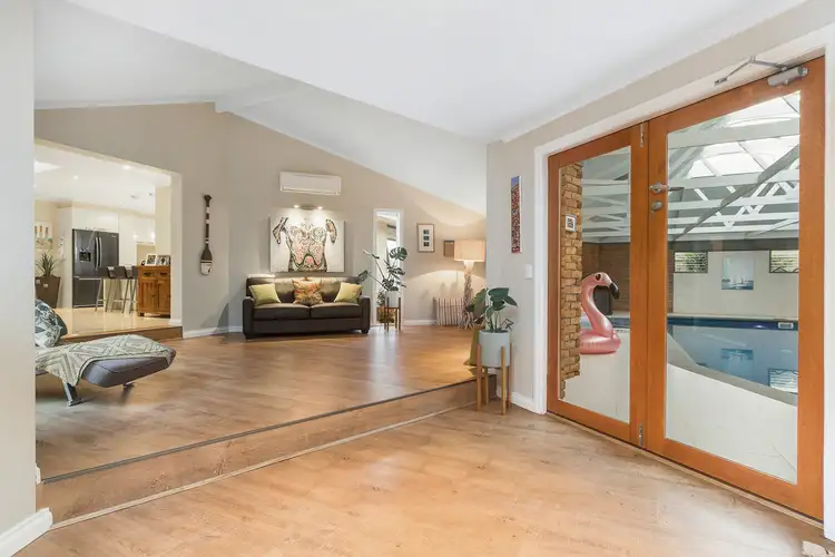 Fifth view of Homely house listing, 127 Bellbird Road, Mount Eliza VIC 3930