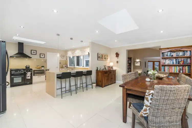Sixth view of Homely house listing, 127 Bellbird Road, Mount Eliza VIC 3930