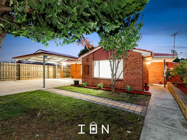 Main view of Homely house listing, 11 Darcy Court, Cranbourne VIC 3977