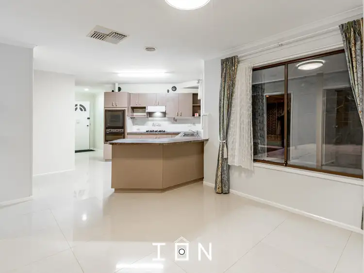 Third view of Homely house listing, 11 Darcy Court, Cranbourne VIC 3977