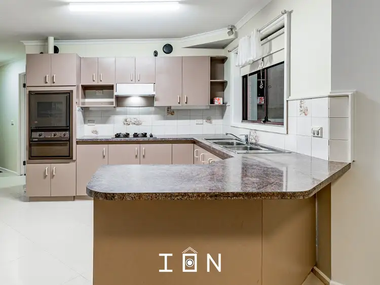 Fourth view of Homely house listing, 11 Darcy Court, Cranbourne VIC 3977