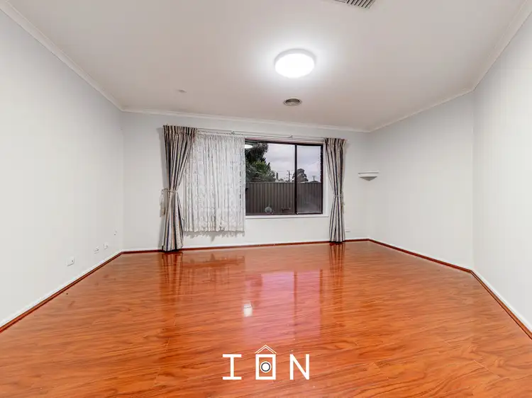 Fifth view of Homely house listing, 11 Darcy Court, Cranbourne VIC 3977