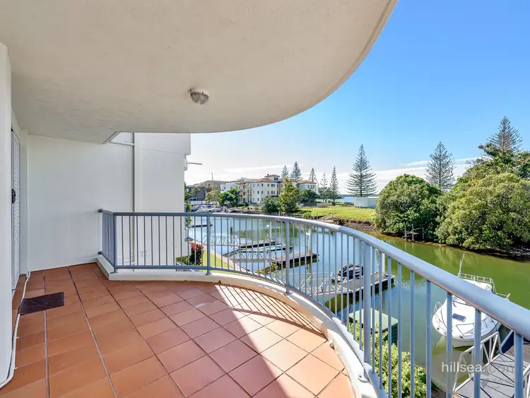 Third view of Homely unit listing, 10/9-13 Madang Crescent, Runaway Bay QLD 4216