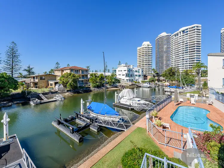 Fourth view of Homely unit listing, 10/9-13 Madang Crescent, Runaway Bay QLD 4216