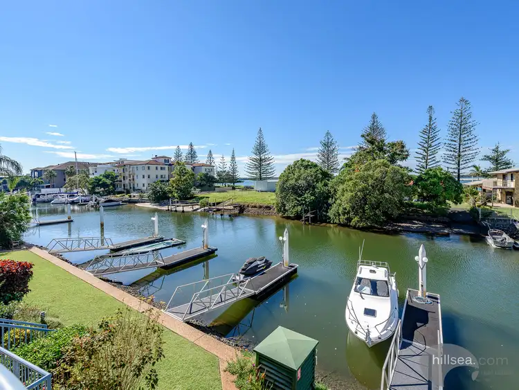 Fifth view of Homely unit listing, 10/9-13 Madang Crescent, Runaway Bay QLD 4216