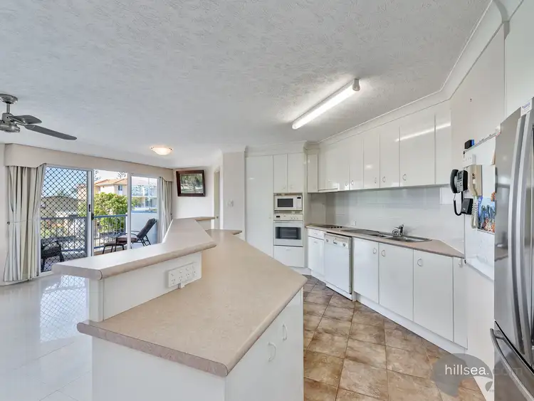 Sixth view of Homely unit listing, 10/9-13 Madang Crescent, Runaway Bay QLD 4216
