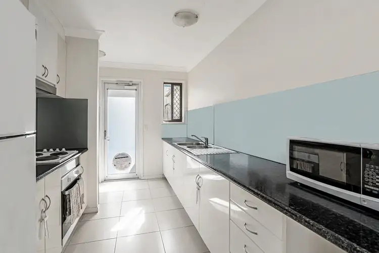 Third view of Homely semi-detached listing, 3/21 Martin Street, Nerang QLD 4211