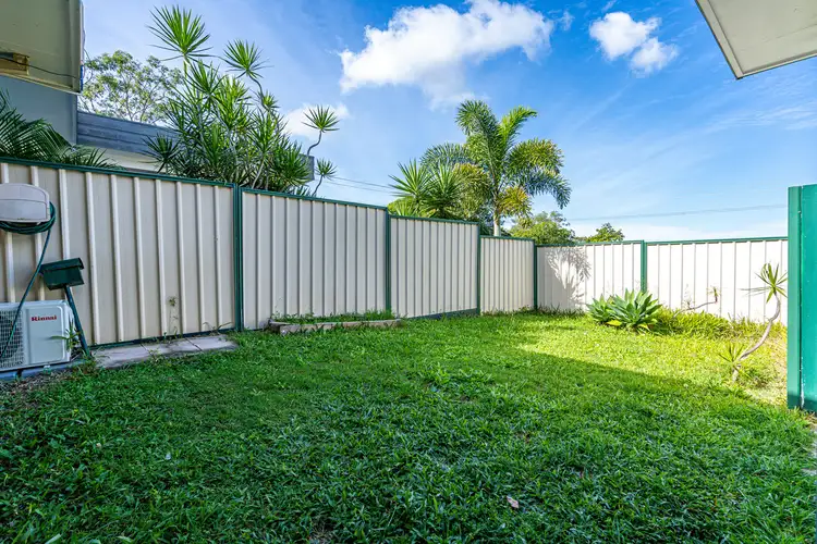 Fourth view of Homely semi-detached listing, 3/21 Martin Street, Nerang QLD 4211