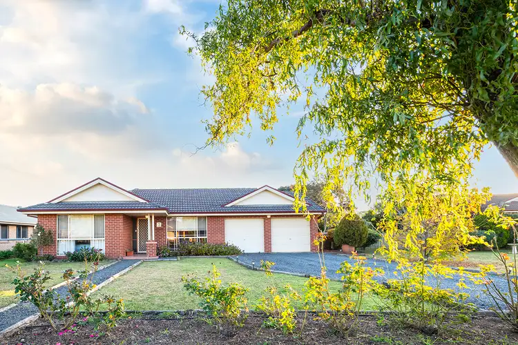 2 Tulloch Close, Scone NSW 2337