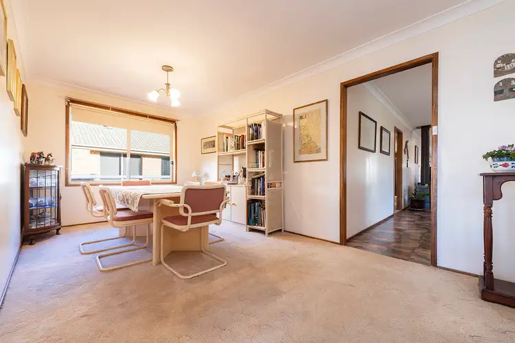 Fifth view of Homely house listing, 2 Tulloch Close, Scone NSW 2337