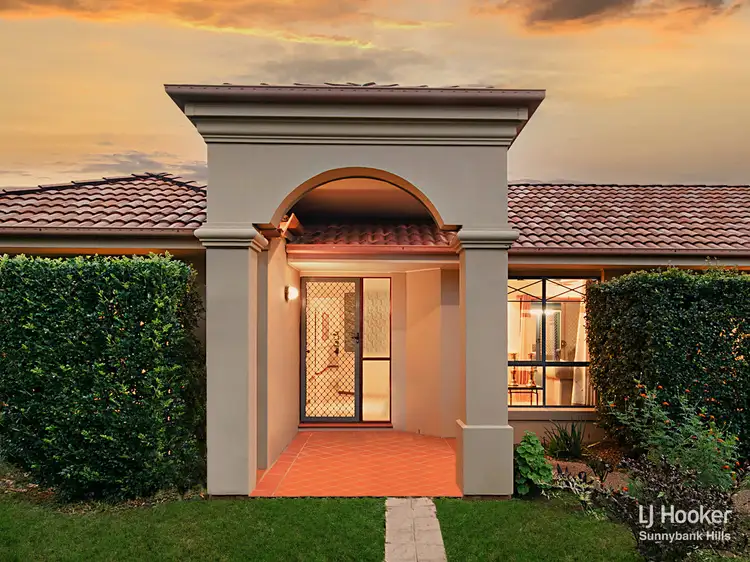 3 Carl Place, Kuraby QLD 4112