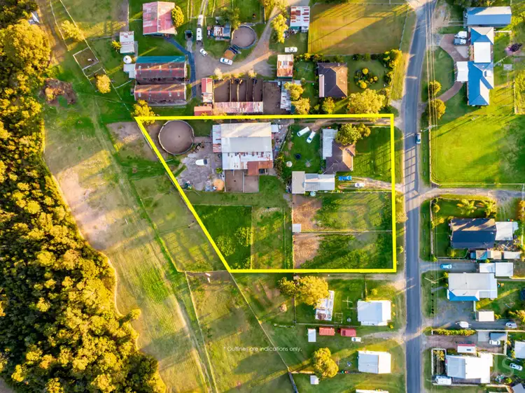 9 Racecourse Road, Cessnock NSW 2325