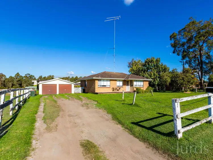 Third view of Homely house listing, 9 Racecourse Road, Cessnock NSW 2325