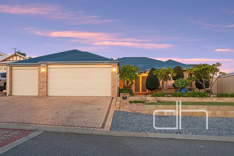 Main view of Homely house listing, 3 Lumley Close, Landsdale WA 6065