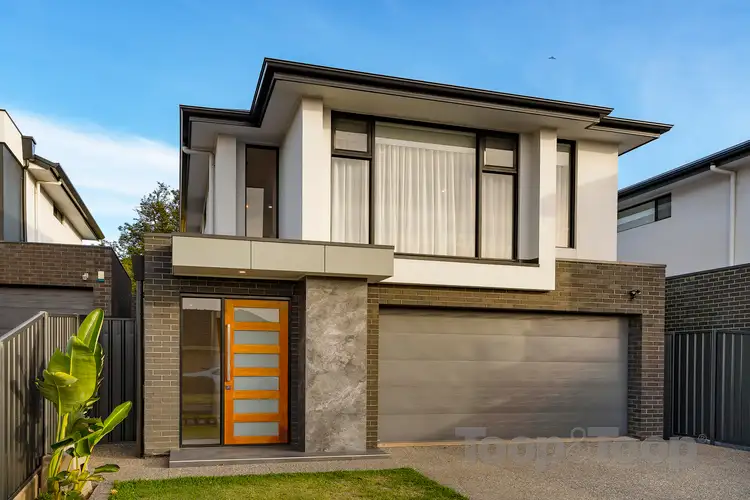 Main view of Homely house listing, 8A Day Avenue, Rostrevor SA 5073