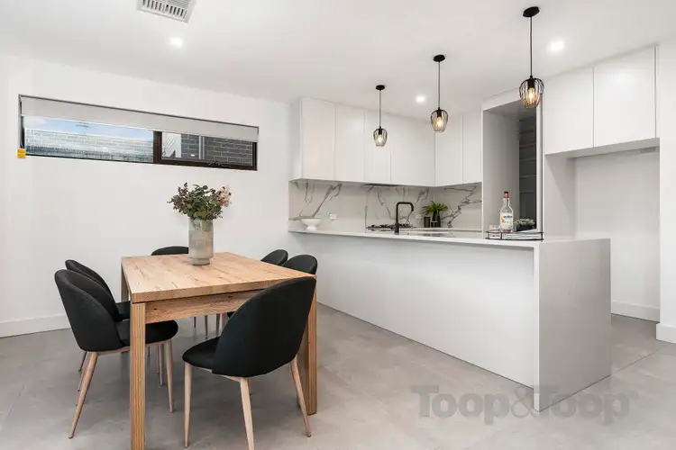 Fourth view of Homely house listing, 8A Day Avenue, Rostrevor SA 5073