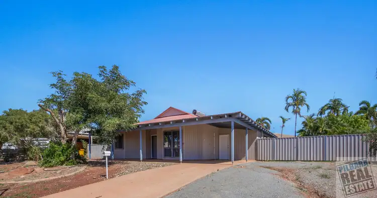 Main view of Homely house listing, 17 Stickney Way, Baynton WA 6714