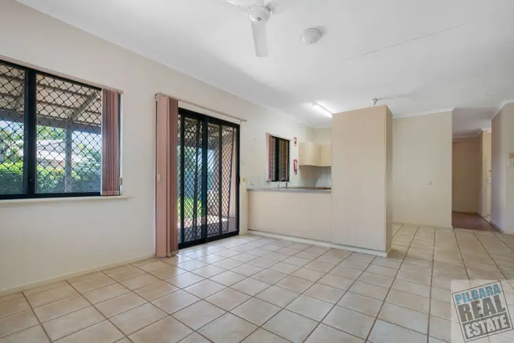 Second view of Homely house listing, 17 Stickney Way, Baynton WA 6714