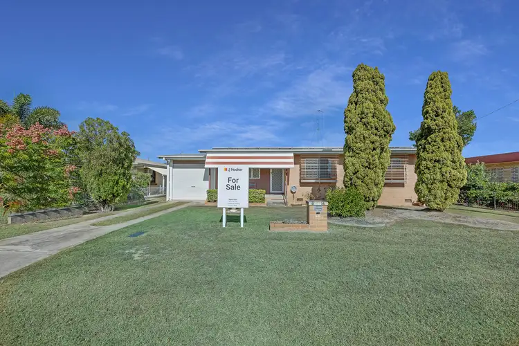 74 Avenell Street, Avenell Heights QLD 4670