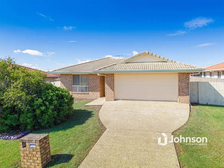 26 Banksia Drive, Raceview QLD 4305