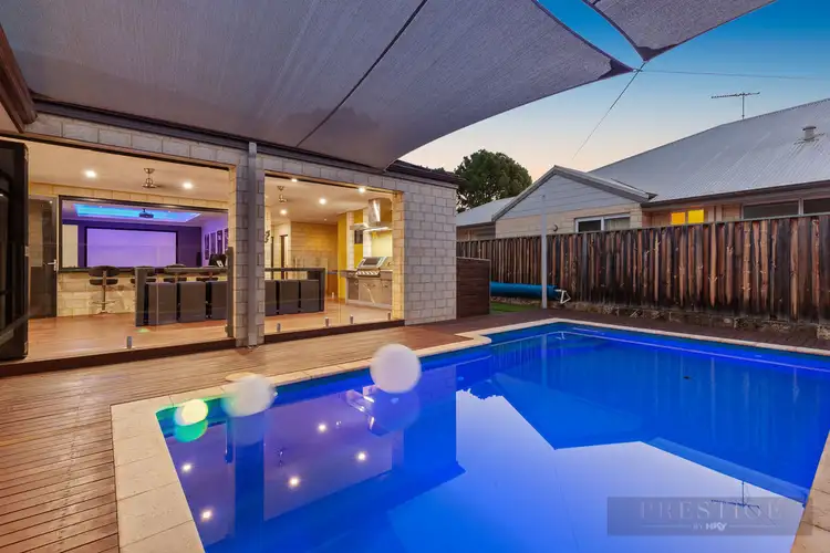 170 Charlottes Vista, Ellenbrook WA 6069