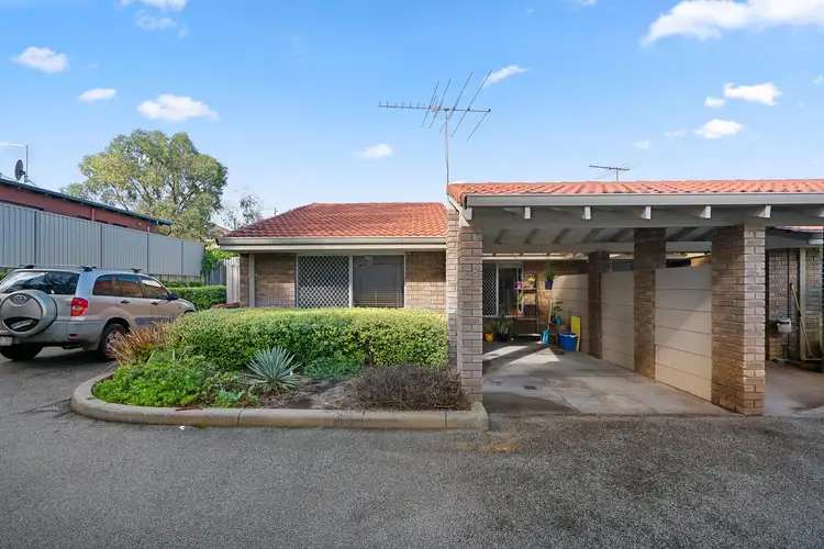 Main view of Homely unit listing, 5/164 Solomon Street, Beaconsfield WA 6162
