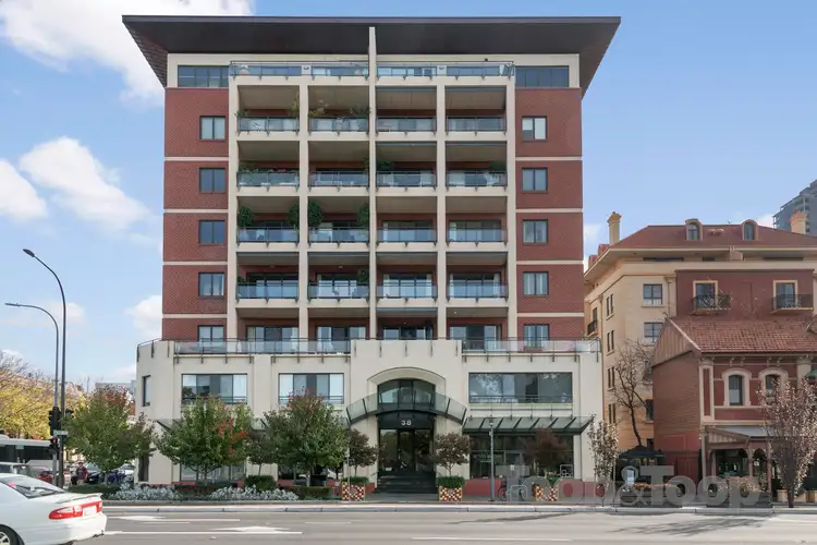 42/38 East Terrace, Adelaide SA 5000