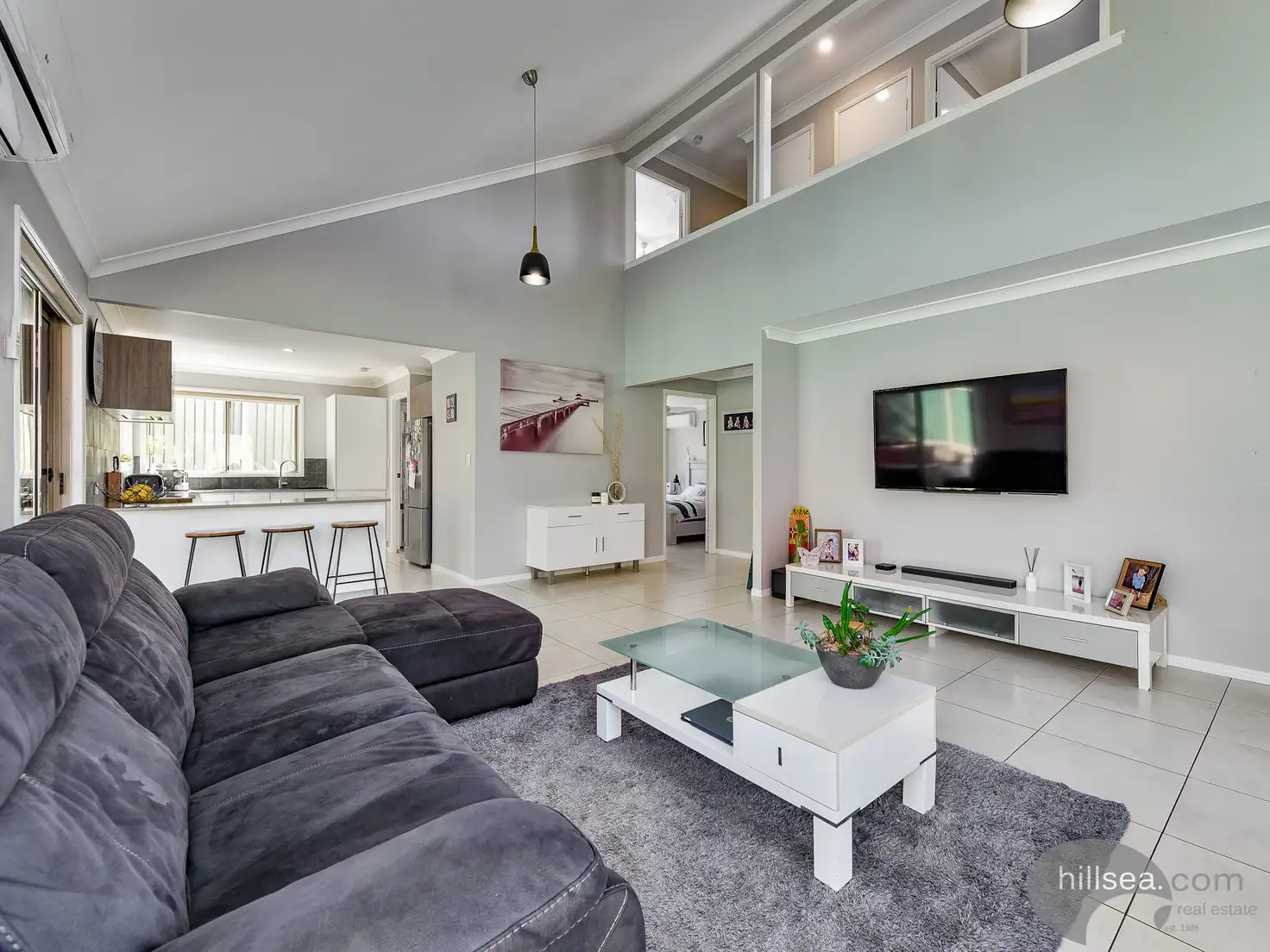 Main view of Homely townhouse listing, 56/601 Pine Ridge Road, Biggera Waters QLD 4216