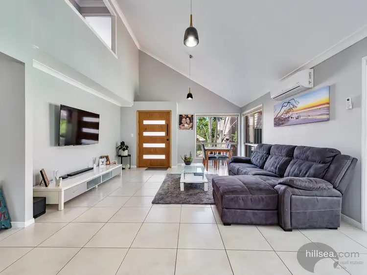 Second view of Homely townhouse listing, 56/601 Pine Ridge Road, Biggera Waters QLD 4216