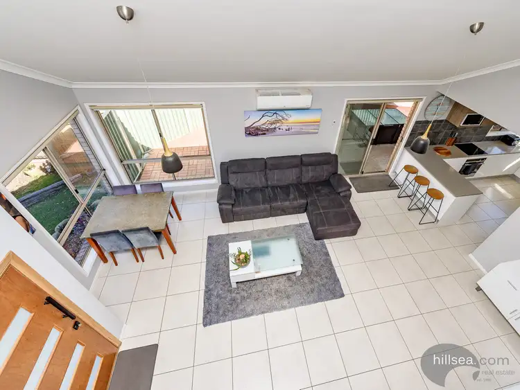 Third view of Homely townhouse listing, 56/601 Pine Ridge Road, Biggera Waters QLD 4216