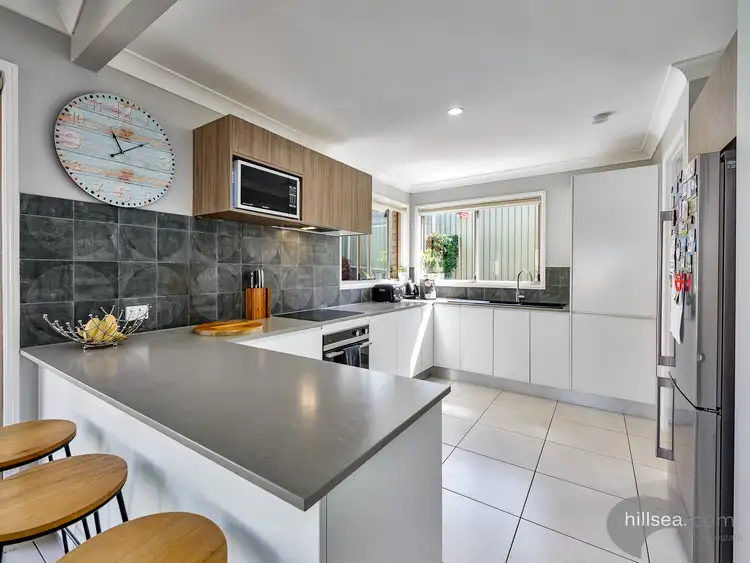 Fourth view of Homely townhouse listing, 56/601 Pine Ridge Road, Biggera Waters QLD 4216