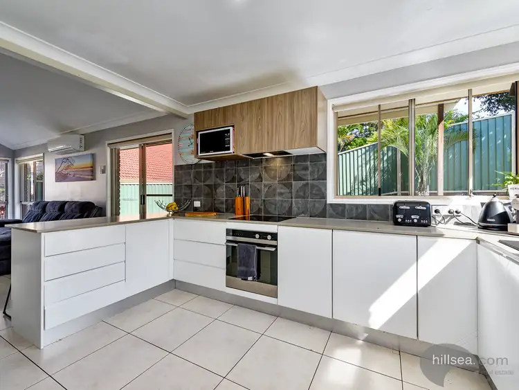 Fifth view of Homely townhouse listing, 56/601 Pine Ridge Road, Biggera Waters QLD 4216