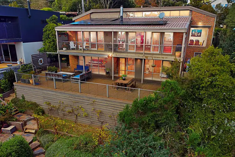 12 Cloud Street, Arthurs Seat VIC 3936