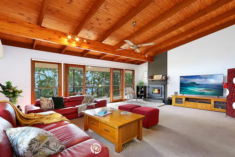 Second view of Homely house listing, 12 Cloud Street, Arthurs Seat VIC 3936