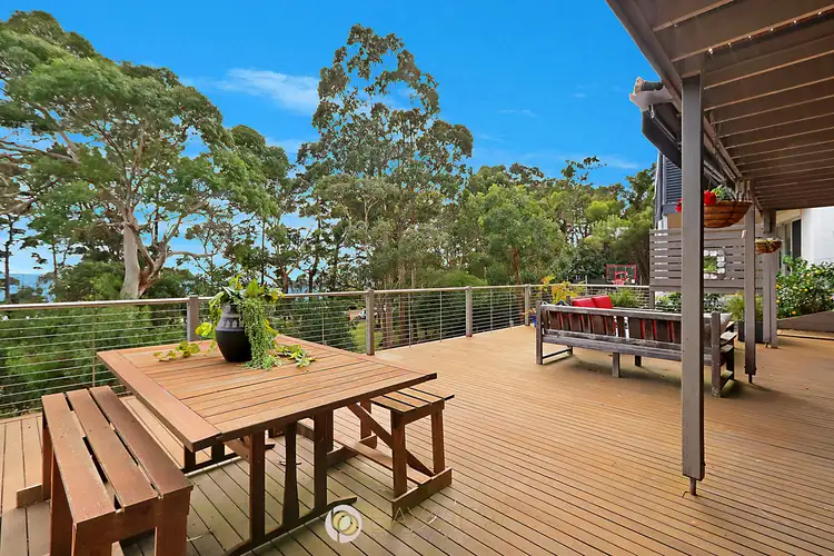 Fifth view of Homely house listing, 12 Cloud Street, Arthurs Seat VIC 3936