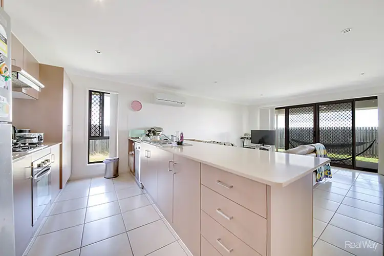 Second view of Homely house listing, 25 Koolamarra Drive, Gracemere QLD 4702
